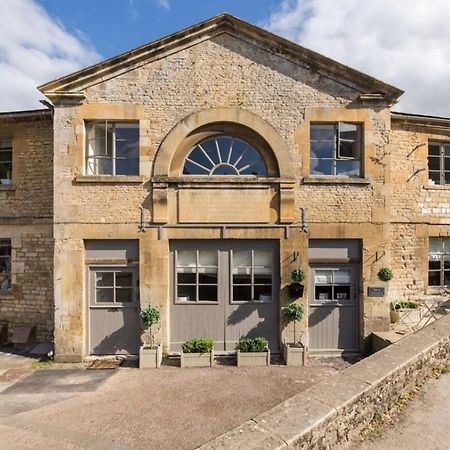 No.4 The Old Coach House Vila Blockley Exterior foto