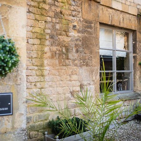 No.4 The Old Coach House Vila Blockley Exterior foto