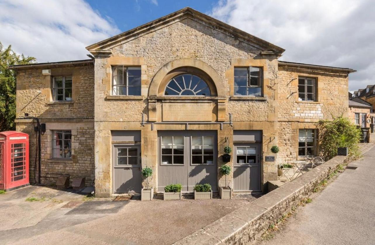 No.4 The Old Coach House Vila Blockley Exterior foto